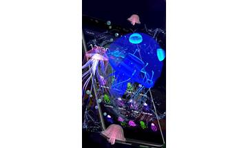 Jellyfish 3D for Android - Download the APK from Habererciyes